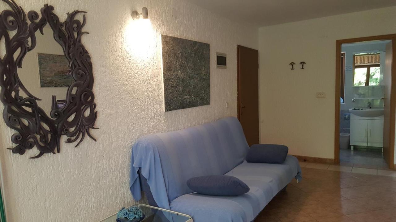 Apartments Coki Фунтана Экстерьер фото