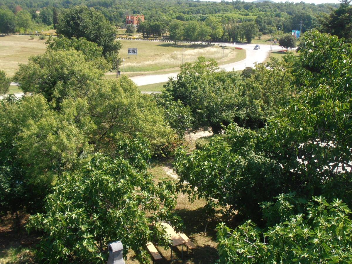 Apartments Coki Фунтана Экстерьер фото