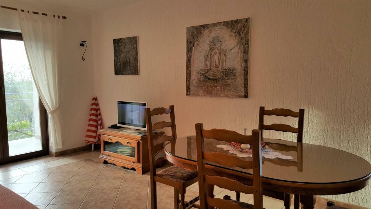 Apartments Coki Фунтана Экстерьер фото